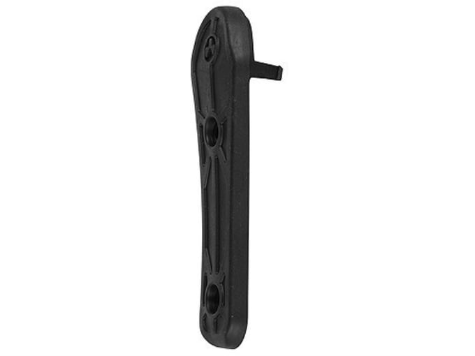 Magpul CTR, UBR Gen 1, ACS, MOE, STR, ACS-L Recoil Pad Rubber Black