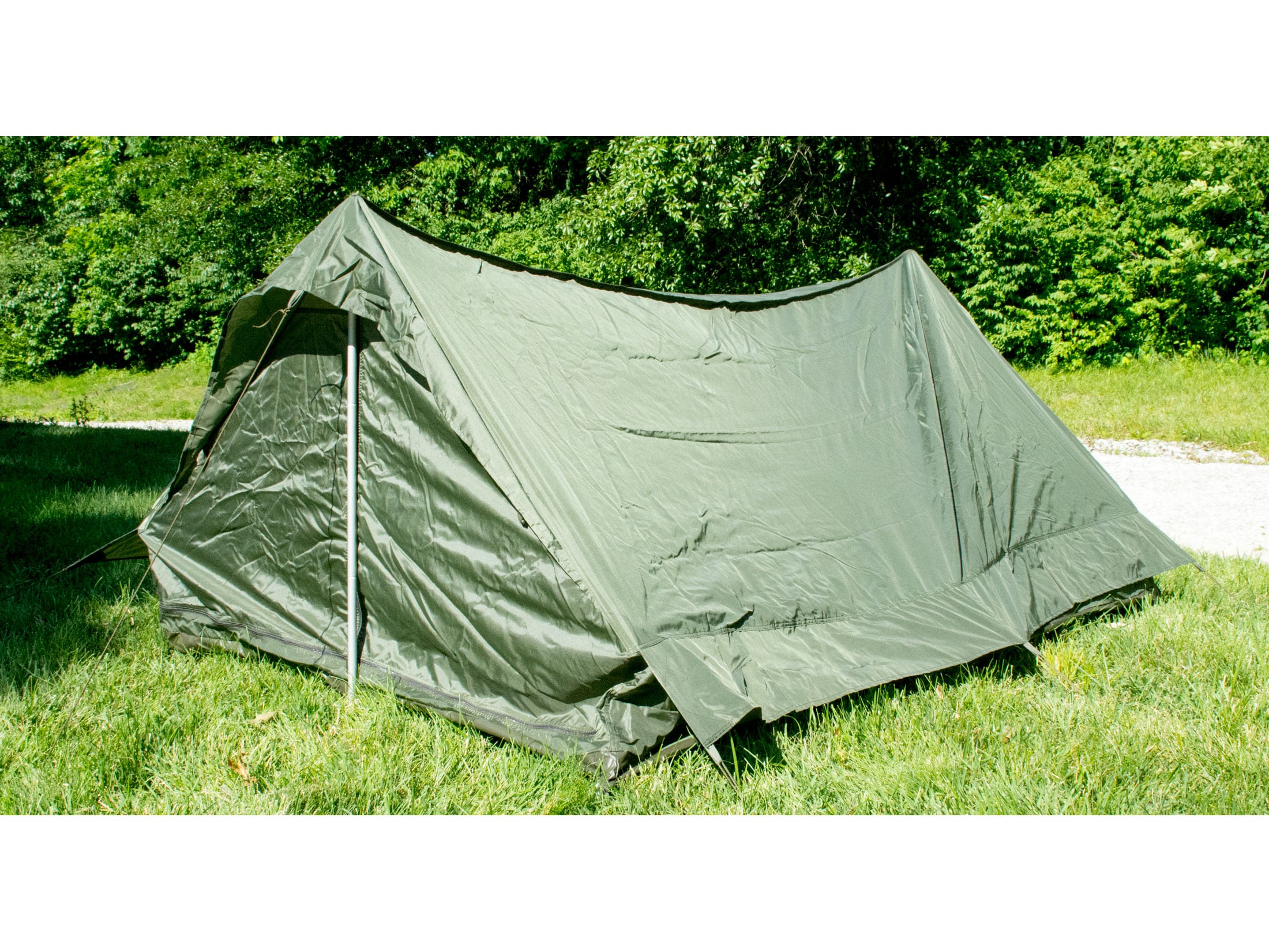 army surplus tents