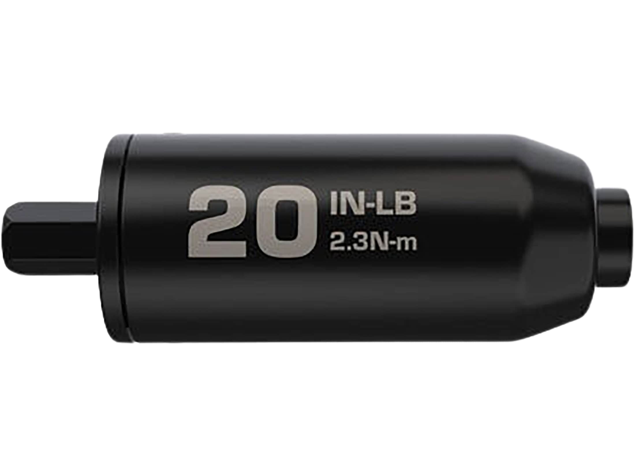 Wheeler F.A.T. Stix Limiter