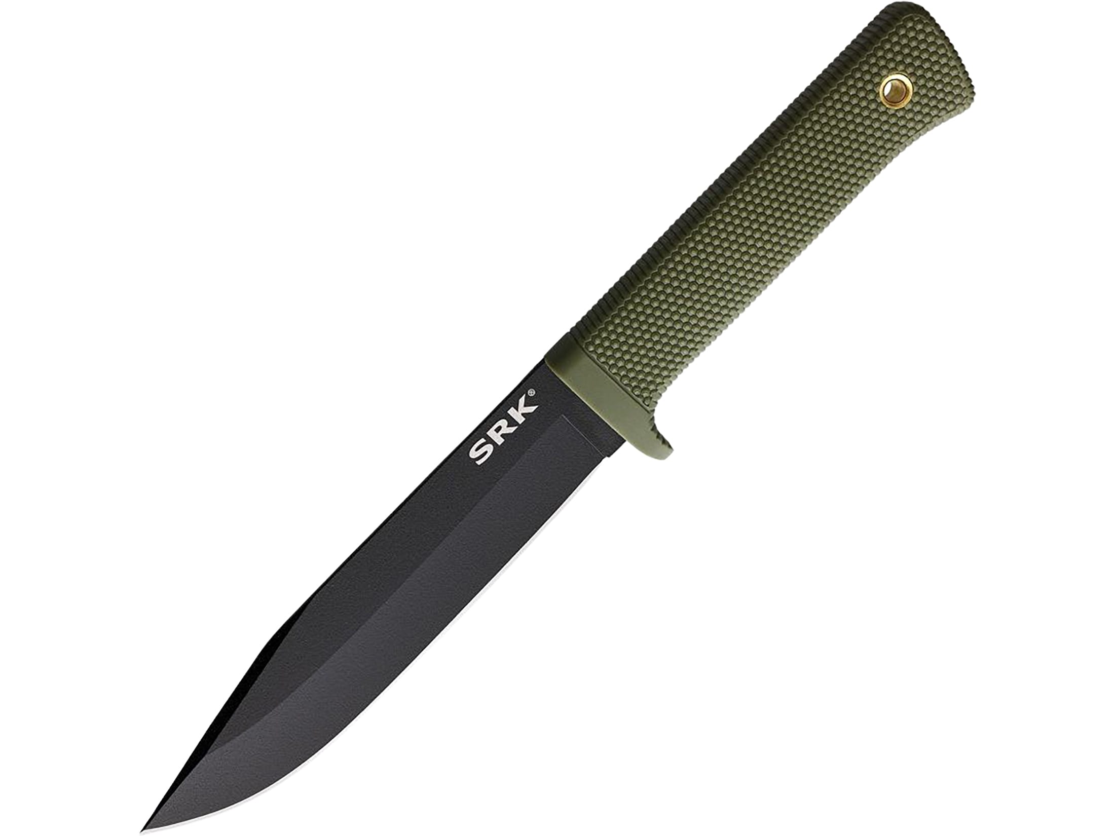 Cold Steel SRK Fixed Blade Knife