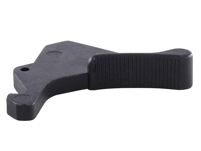 Badger Ordnance Tactical Charging Handle Latch Generation 2 AR-15, LR-308 Matte