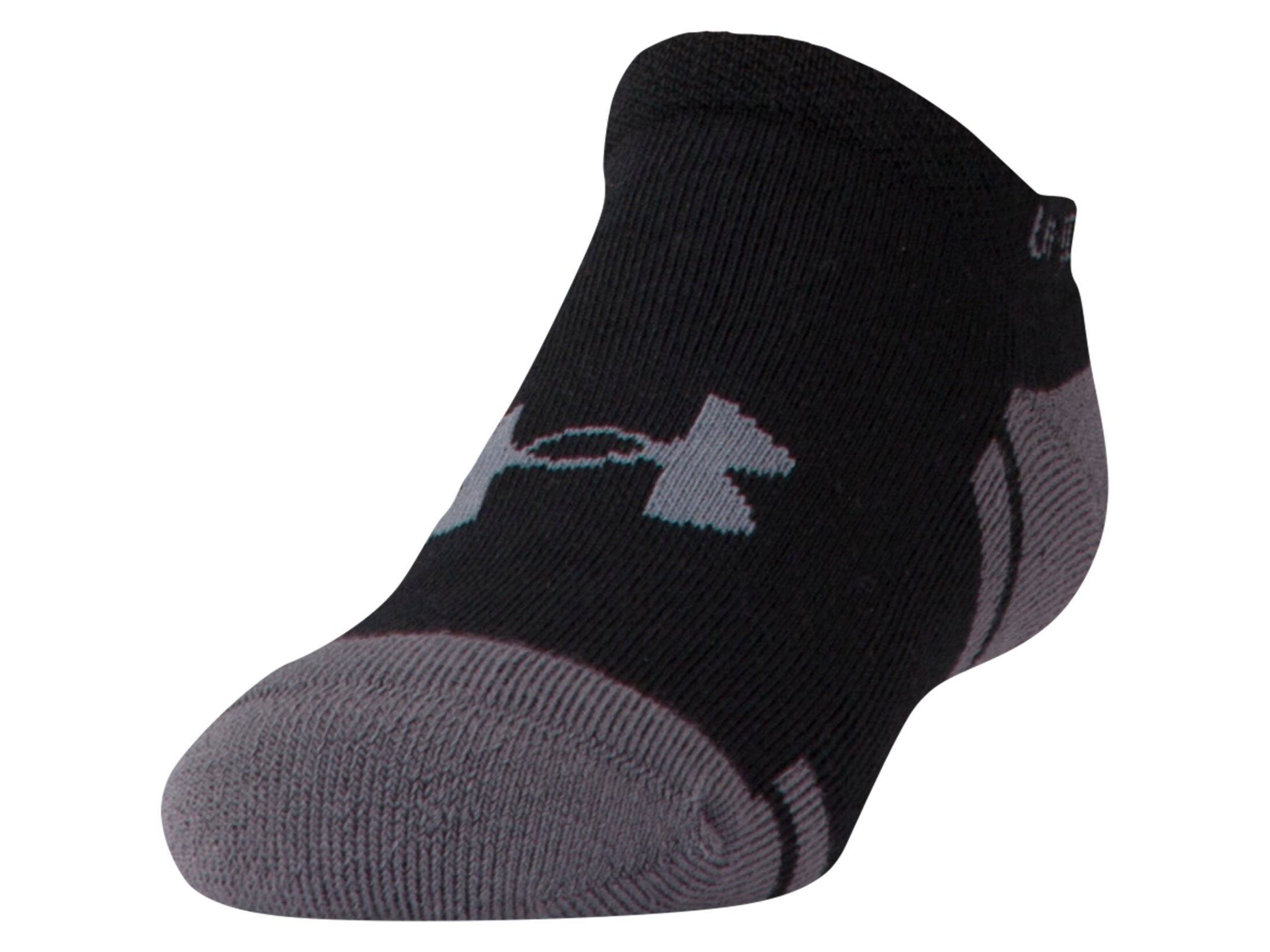 under armour no show socks mens