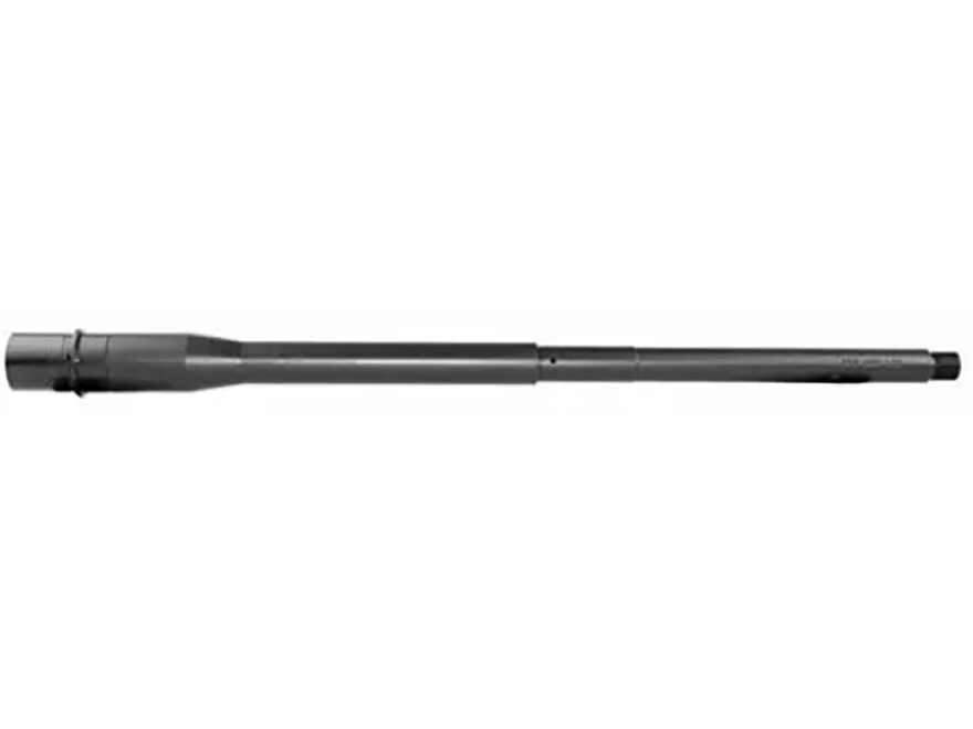 AR-STONER Barrel LR-308 308 Winchester Heavy Contour 1 10