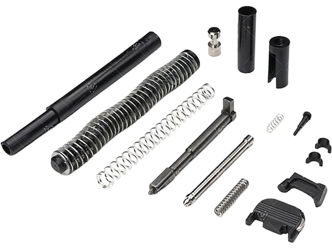 Strike Industries Slide Parts Kit Glock