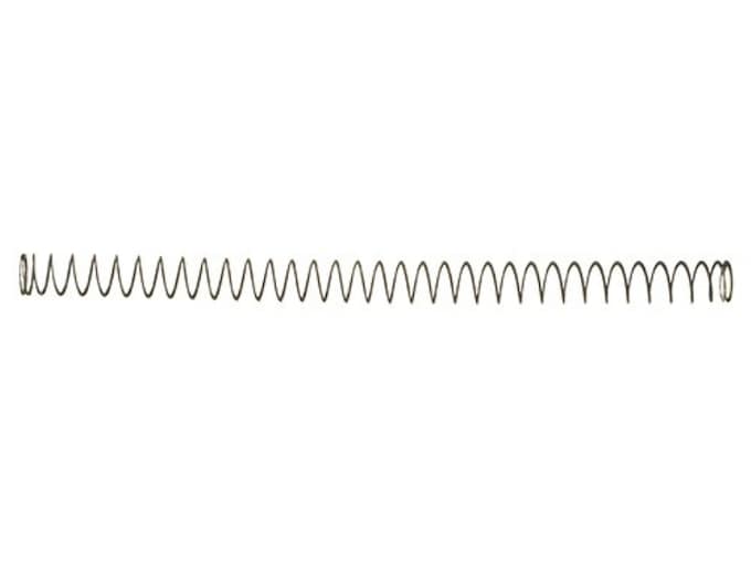 Tubb SpeedLock Systems Flat Wire Buffer Spring AR10 Chrome Silicon