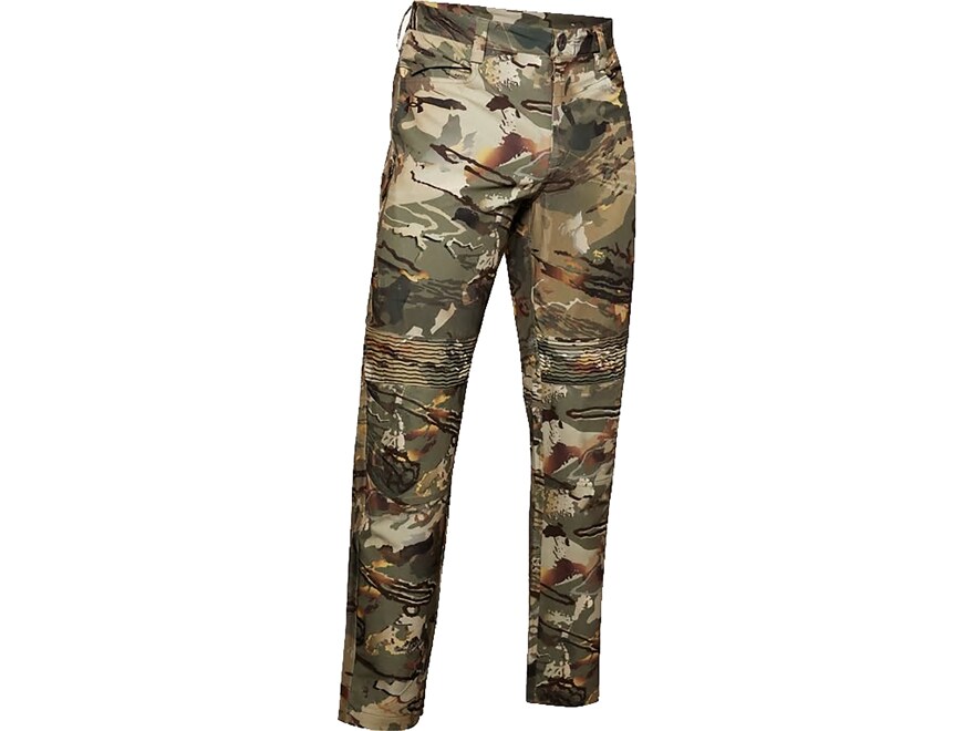 under armour backwoods pant