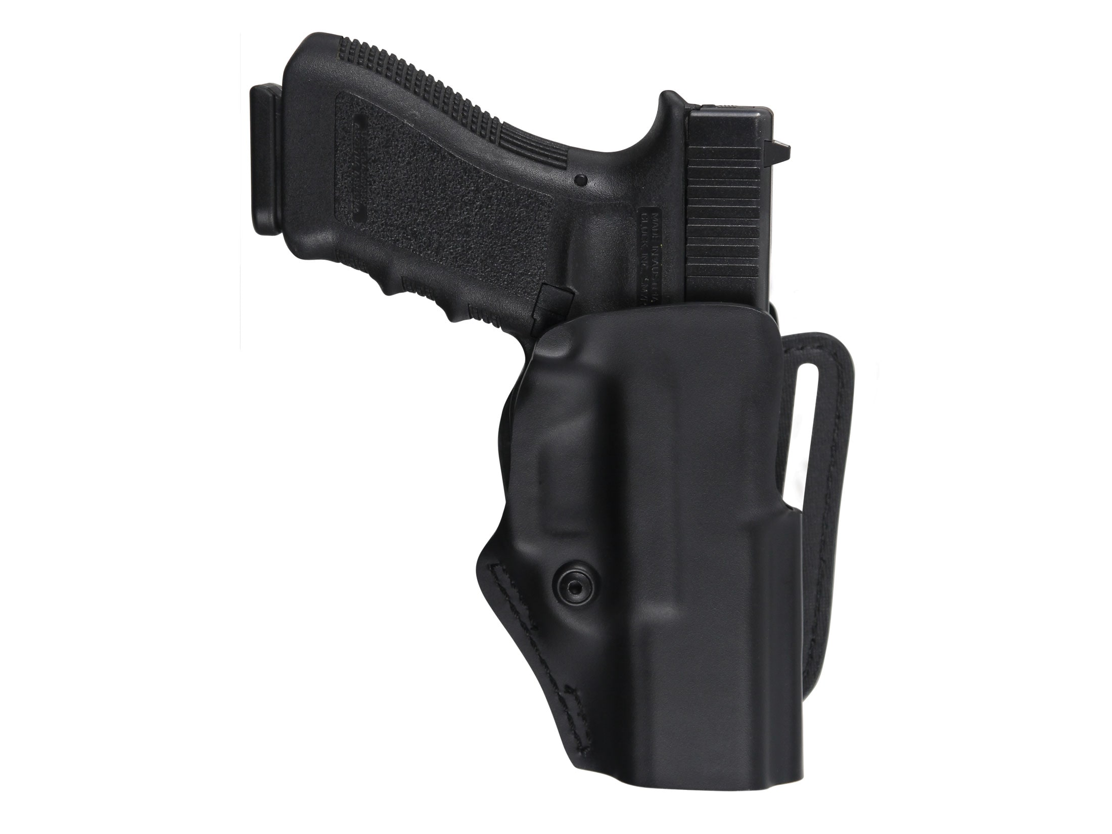 Best Glock 30s Holster