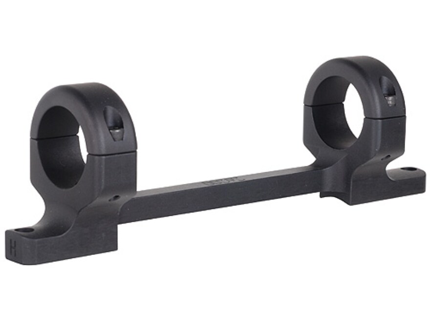 Game Reaper One Piece Precision Scope Mount for Howa 1500 Long/ Short Action 