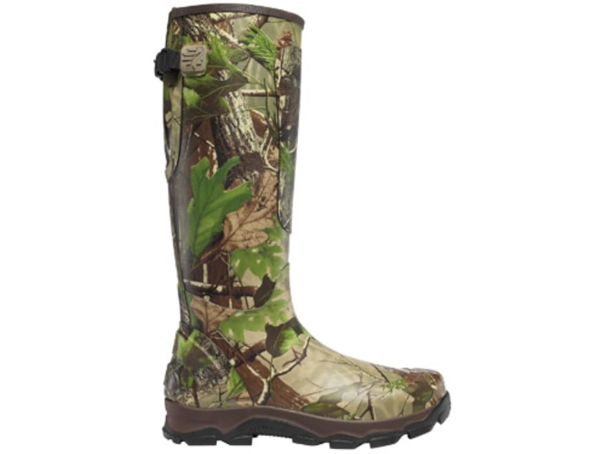 LaCrosse 4XBurly 18 Hunting Boots 