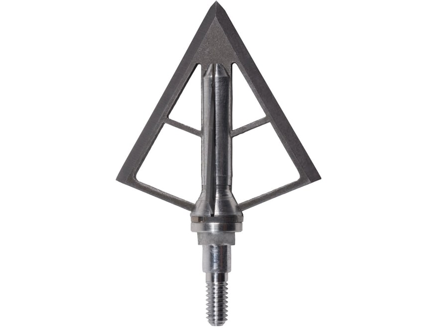 訳あり超特価の通販 Swhacker #252 Broadhead Blade Fixed Grain 100 クラブ