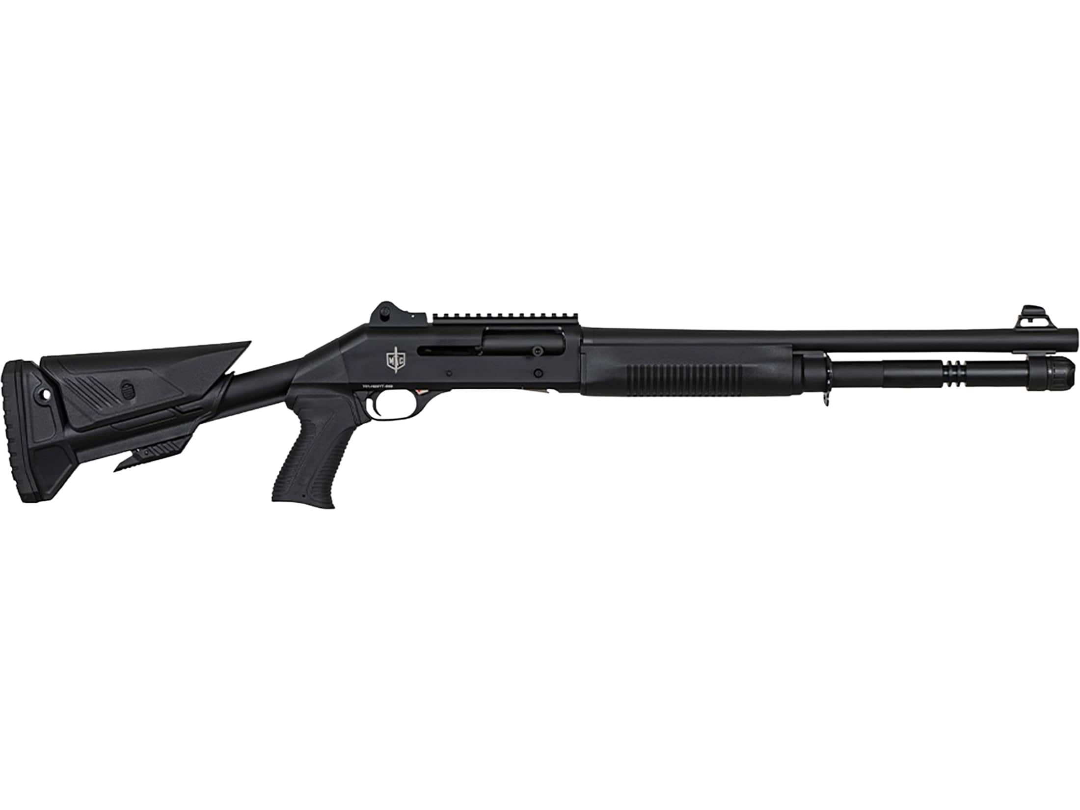 Military Arms Corporation 1014 Shotgun