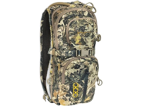 aberly mini backpack hunting Terrain Knoll Daypack, Olive & Mossy Oak Break-Up Country The ADVENTURE is designed for hunters who refuse to leave gear behind Arsenal Adventure Mobile Hunting Pack
