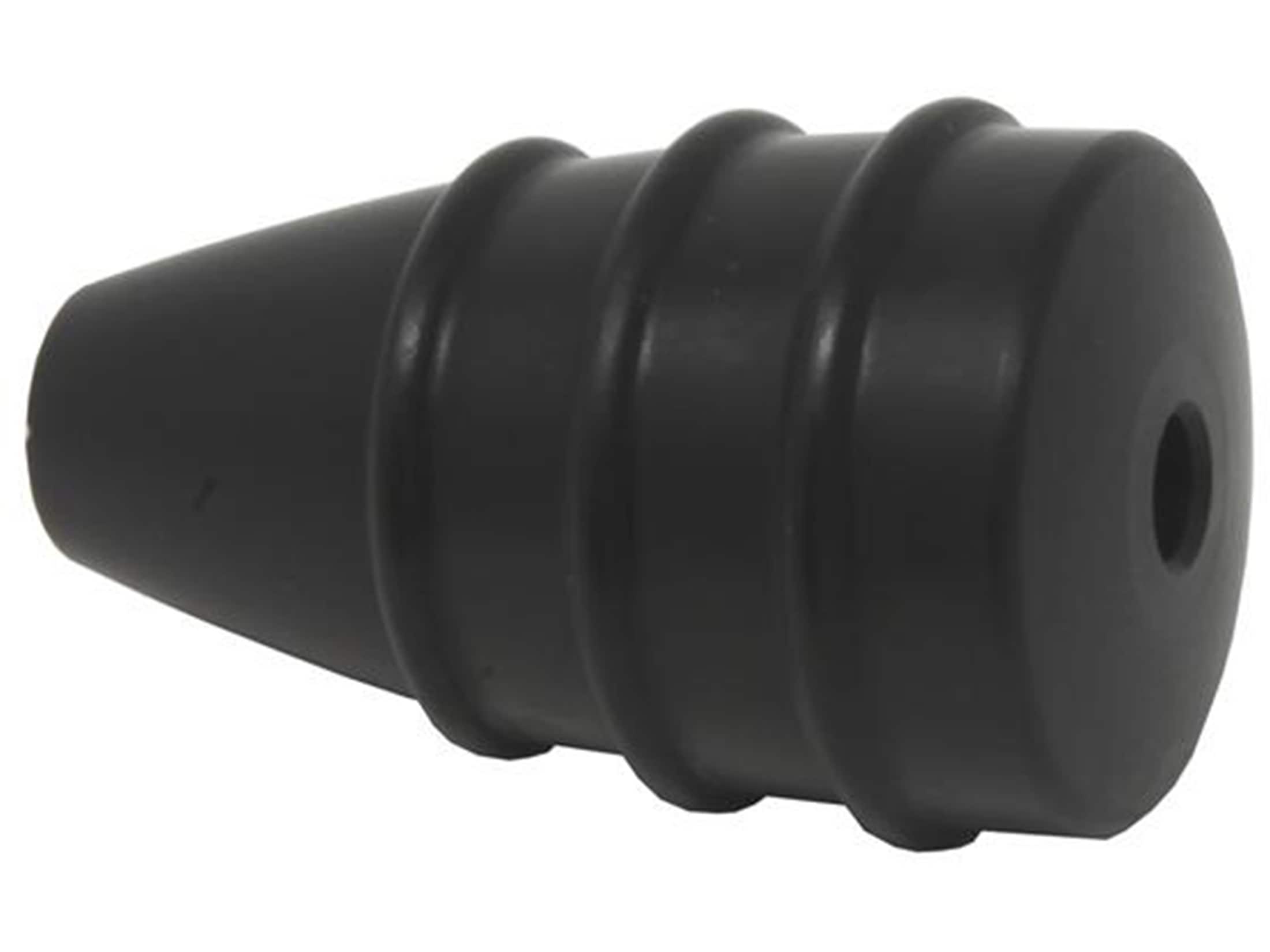 CTK Precision Universal Bolt Knob 5/16-24 Black