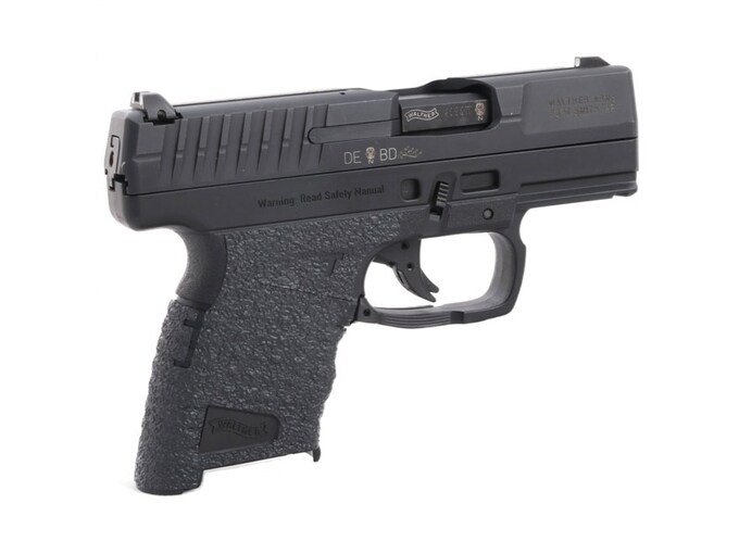 Talon Grips Grip Tape Walther PPS