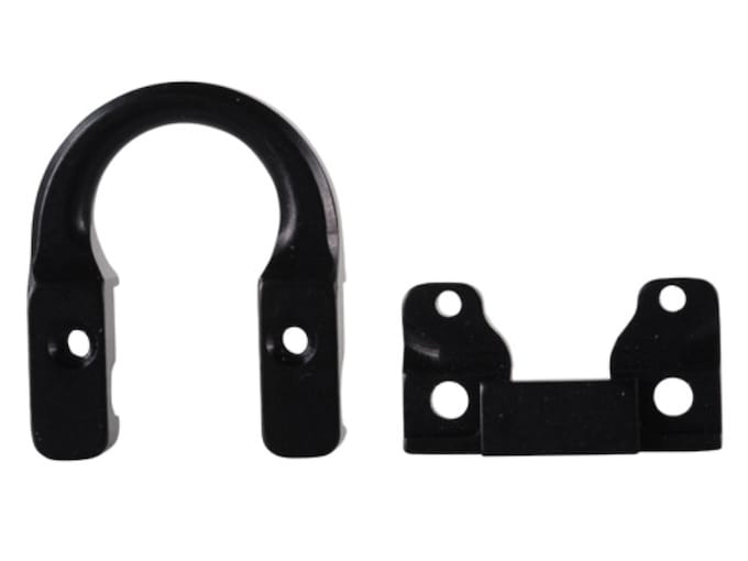 T.R.U. Ball T.R.U. Nock String Nock Aluminum Black