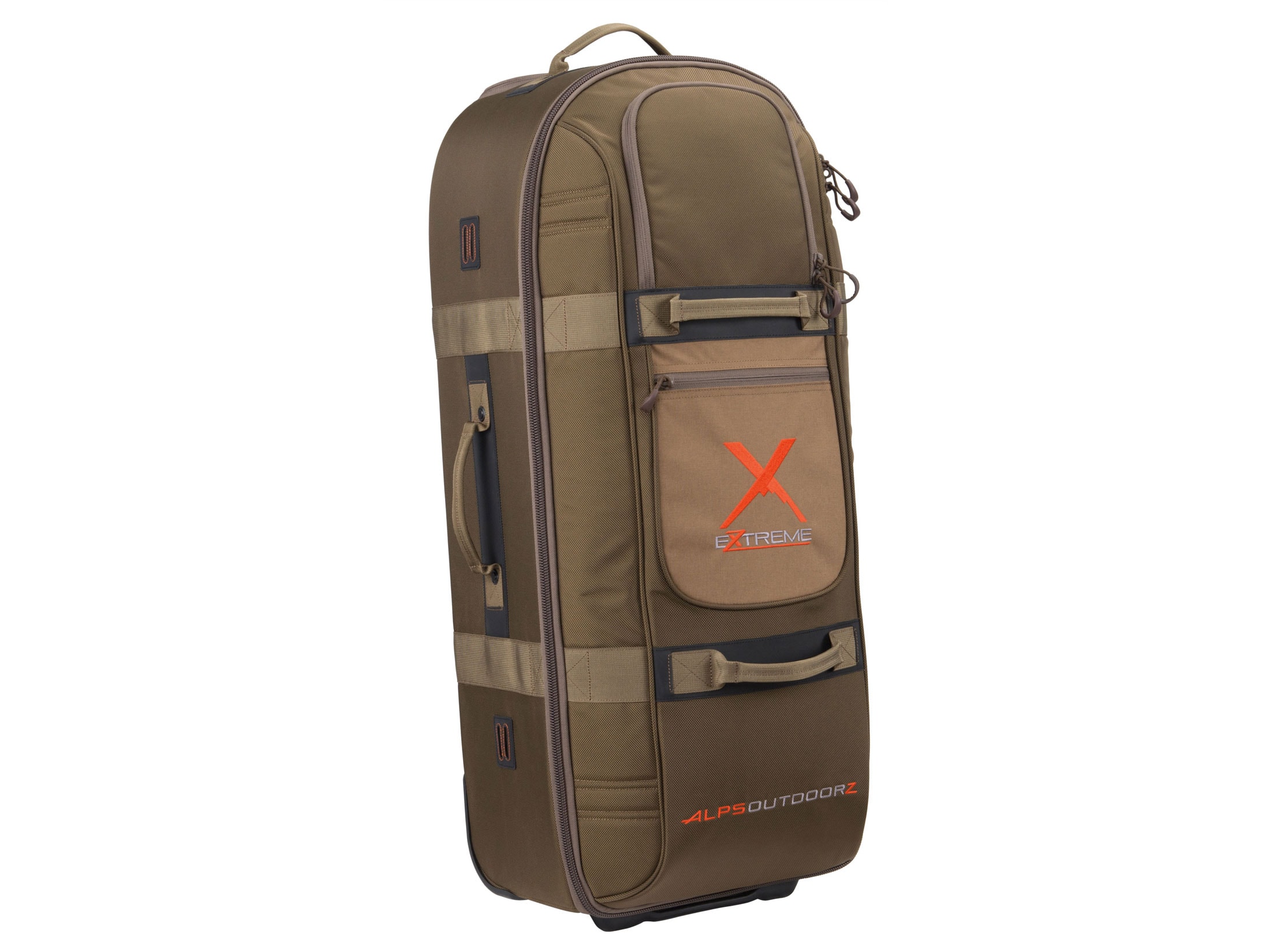 Voyager store x luggage