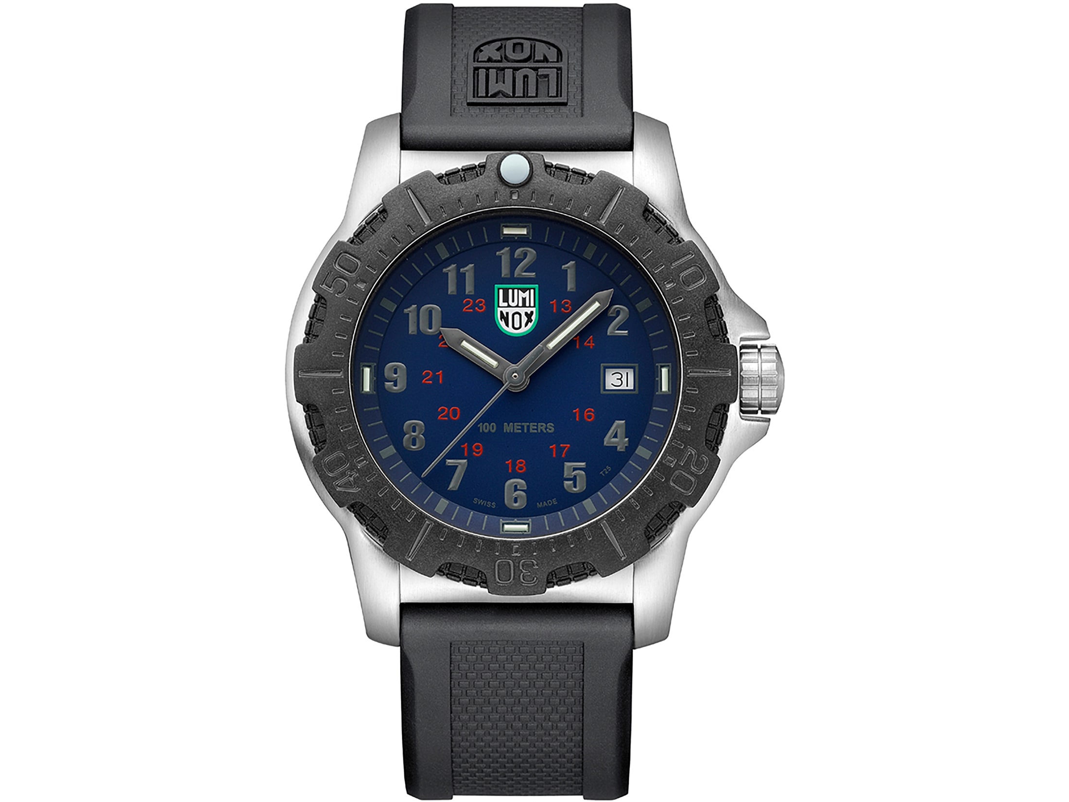 Blue luminox store