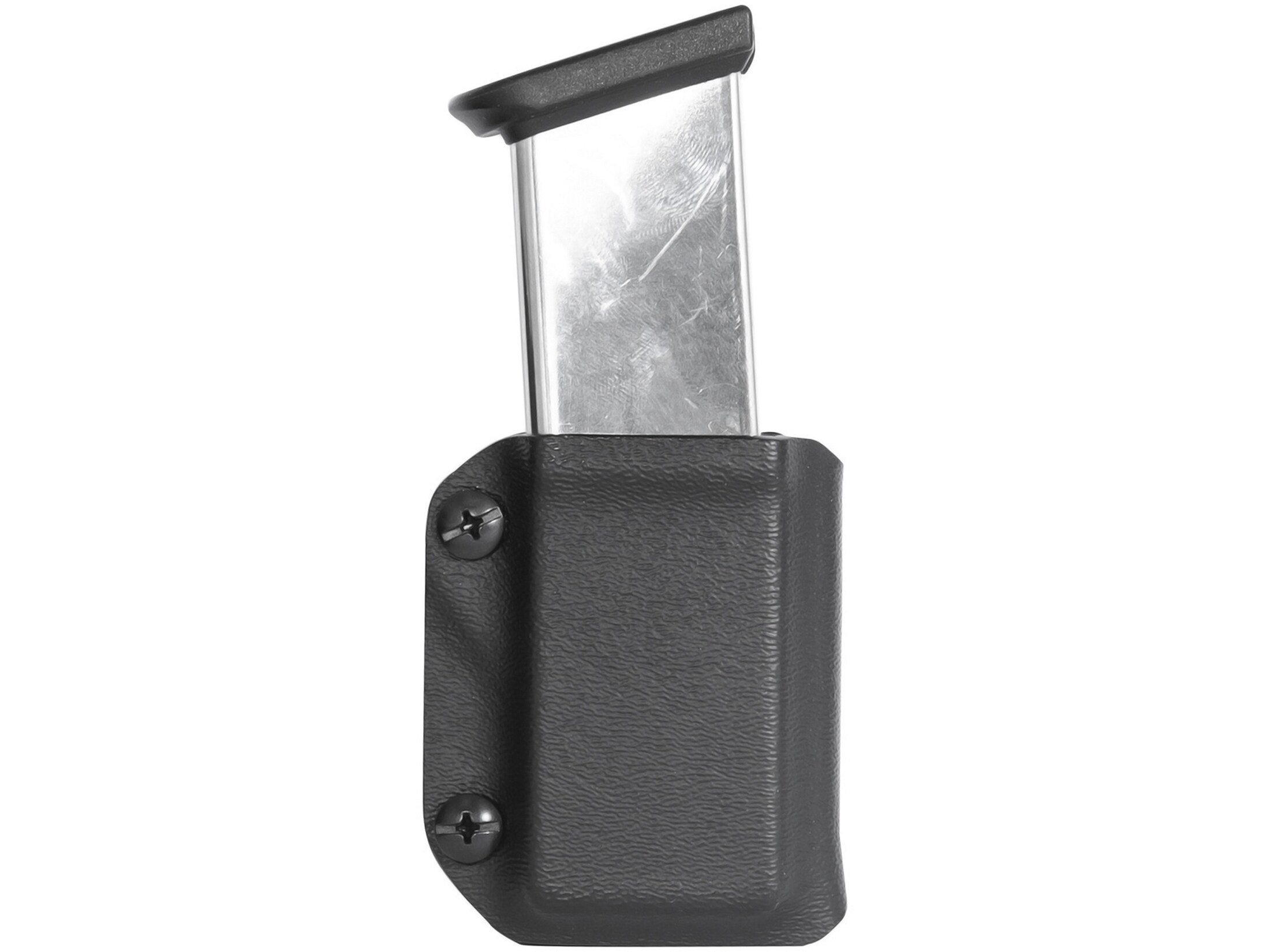 USA SPRINGFIELD XDs 9mm DOUBLE MAG POUCH RIGHTY Magazine Holder Fits 1.5" Belt 