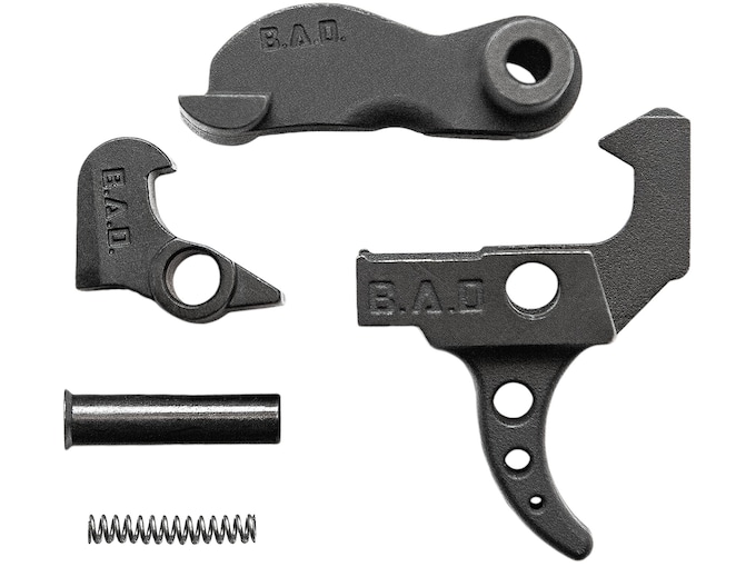 Battle Arms EKG Trigger AK-47, AK-74 Stamped Receivers Steel Matte