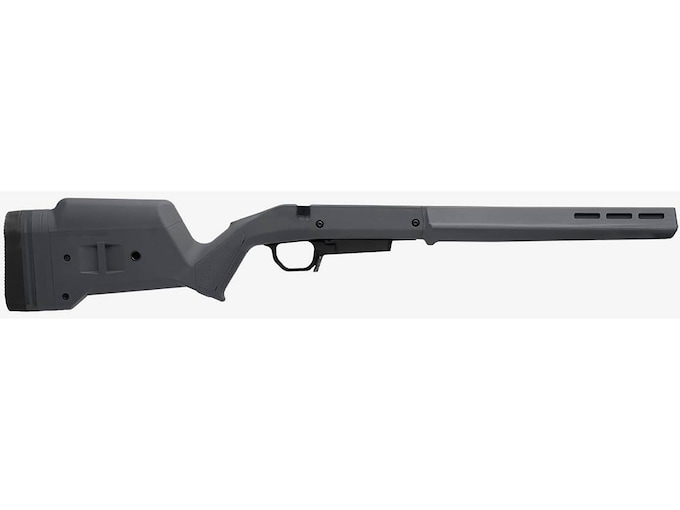 Magpul Hunter American Stock with STANAG Magazine Well Ruger American Short Action Polymer