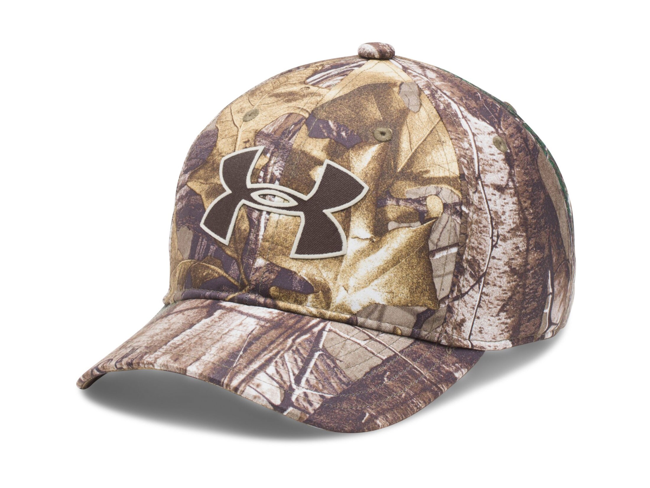 under armour kids camo