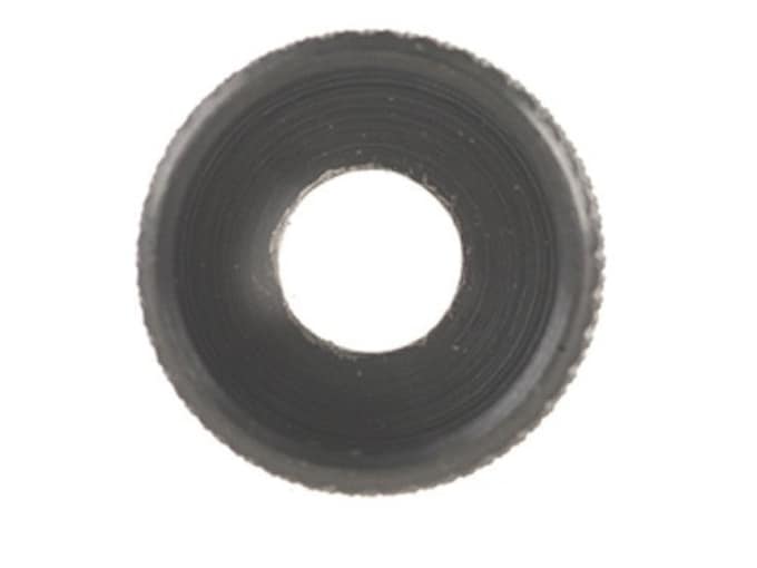 Williams Aperture Regular 3/8" Diameter with .150 Hole Steel Black