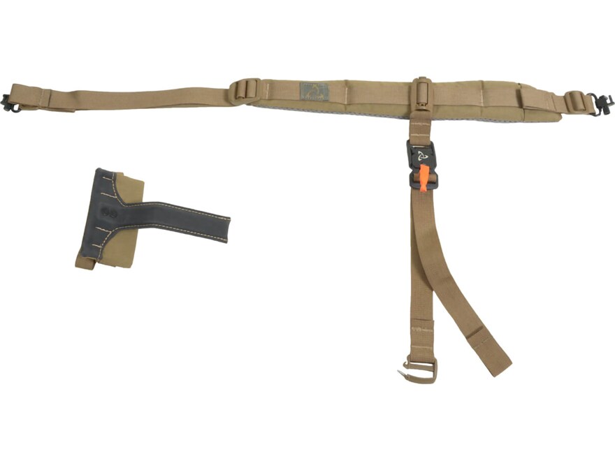 Mystery Ranch Quick Draw Rifle Sling Coyote