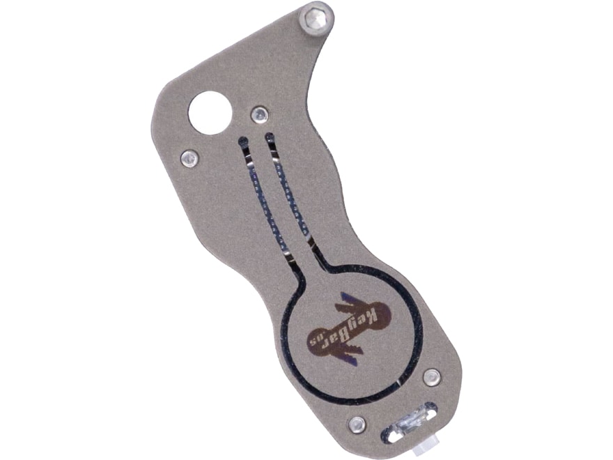 その他 KerBar Flashlight Insert KeyBar Flashlight Insert