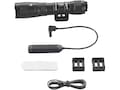 Streamlight ProTac Rail Mount 2.0 Weapon Light with Remote Switch for Picatinny Rail Black