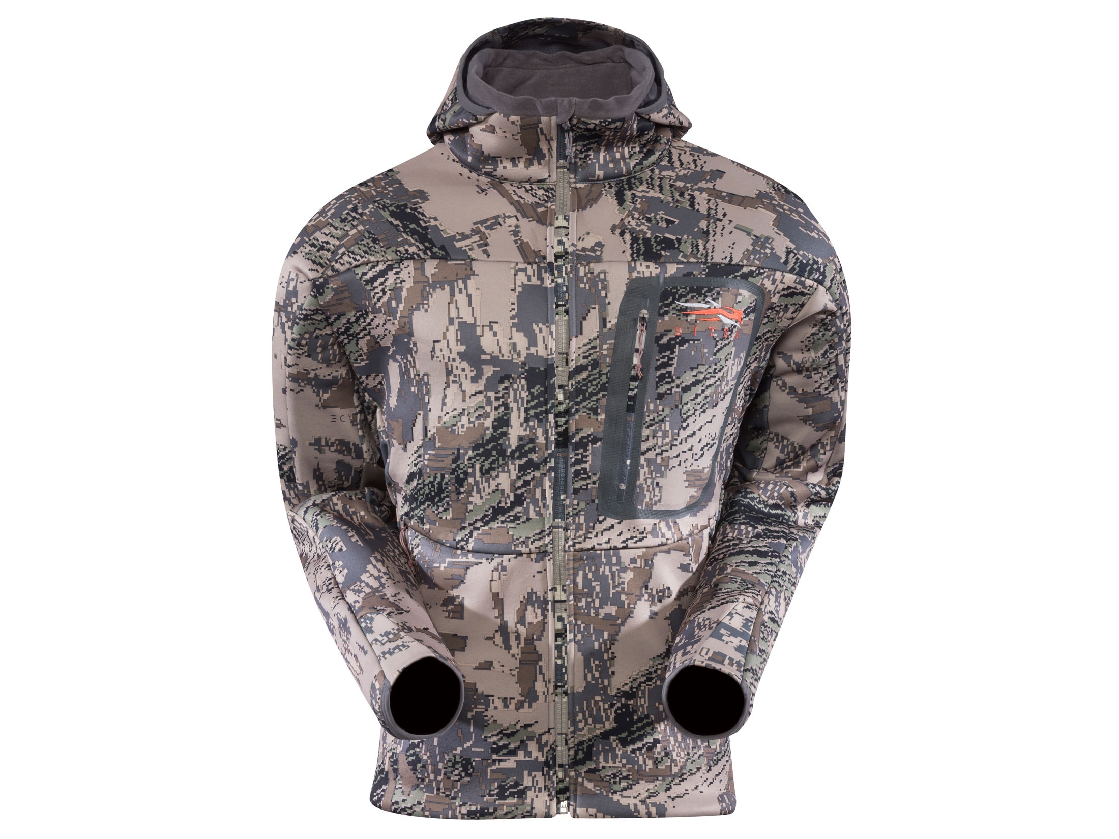 Sitka gear cold on sale weather