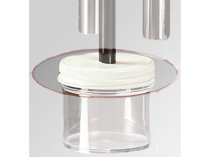 Forster CoAx Single Stage Press Replacement Primer Catch Cap