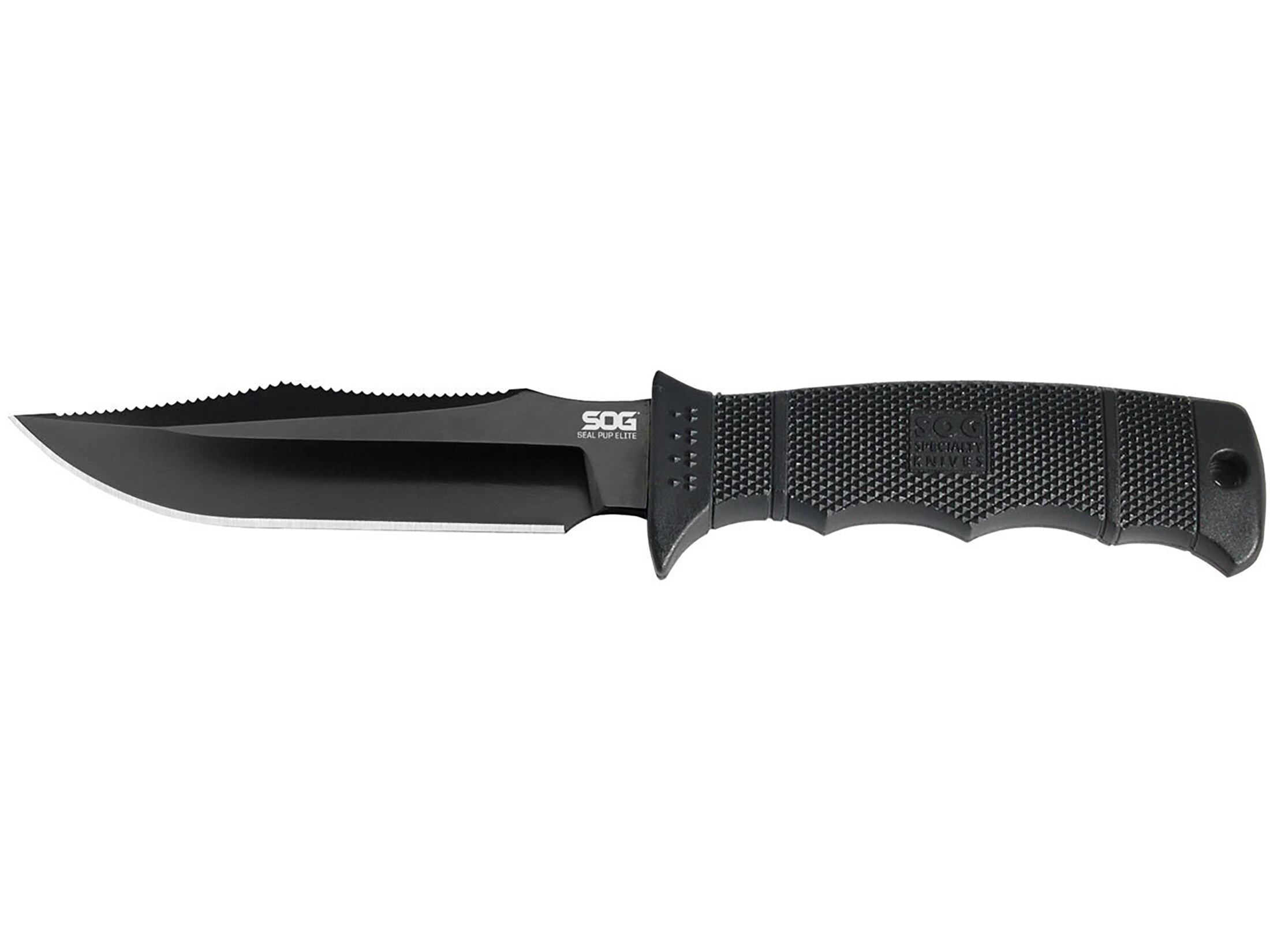 SOG Seal Pup Elite Knife