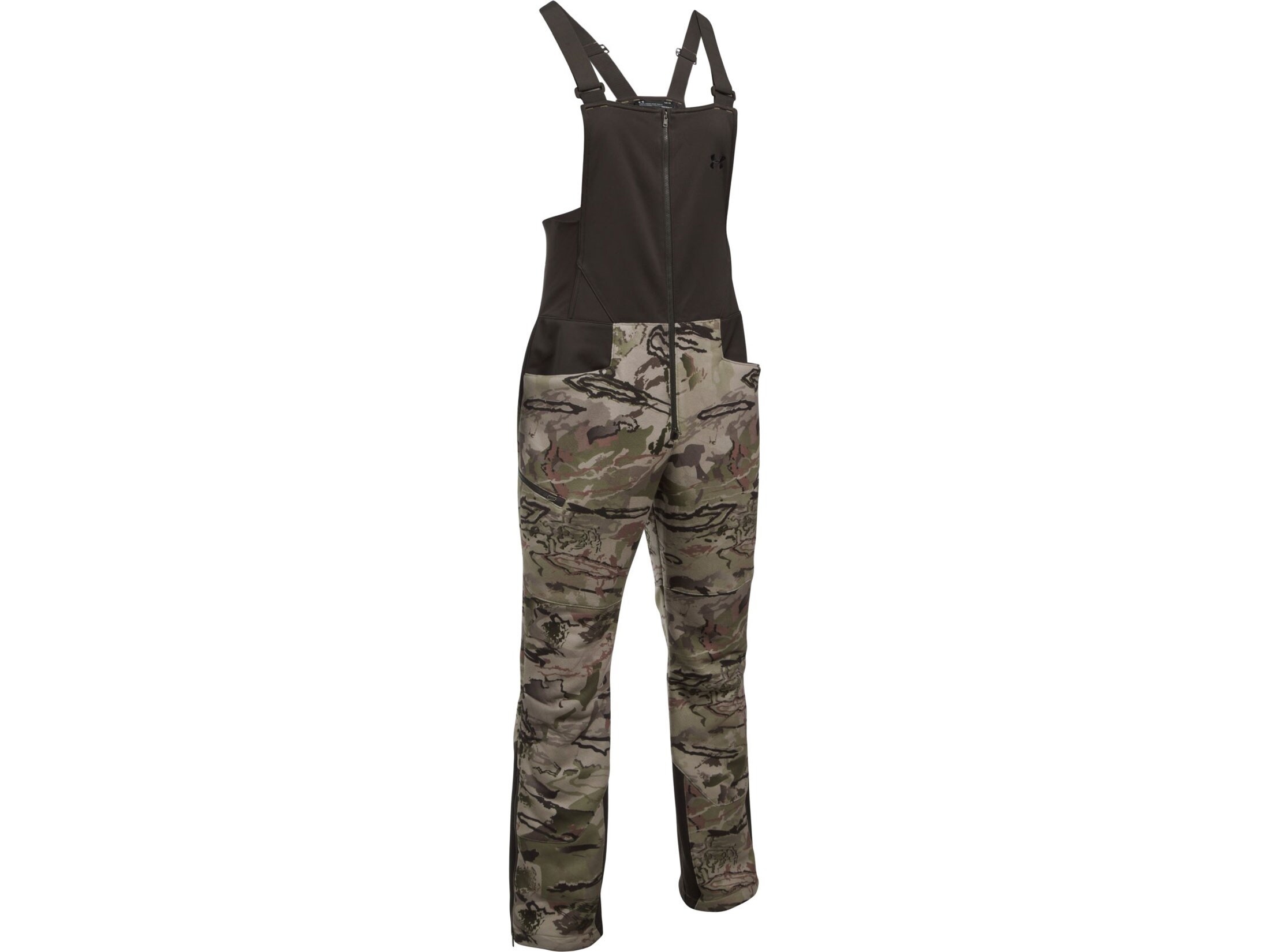 under armour scent control bibs