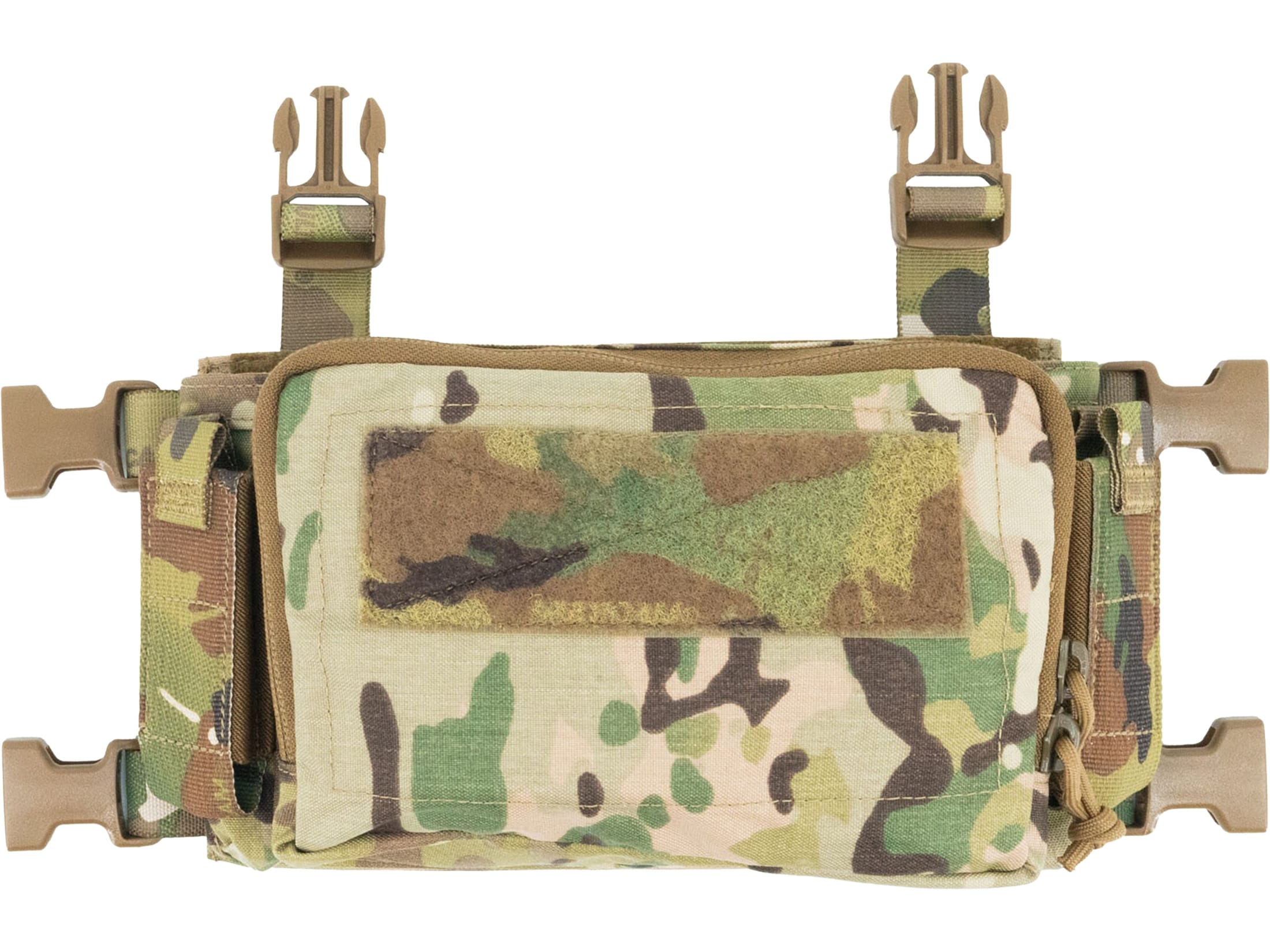 Haley Strategic D3CR Micro Chest Rig Coyote