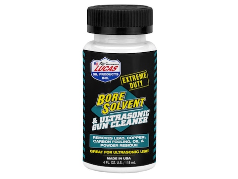 Lucas Oil 64 oz Extreme Duty