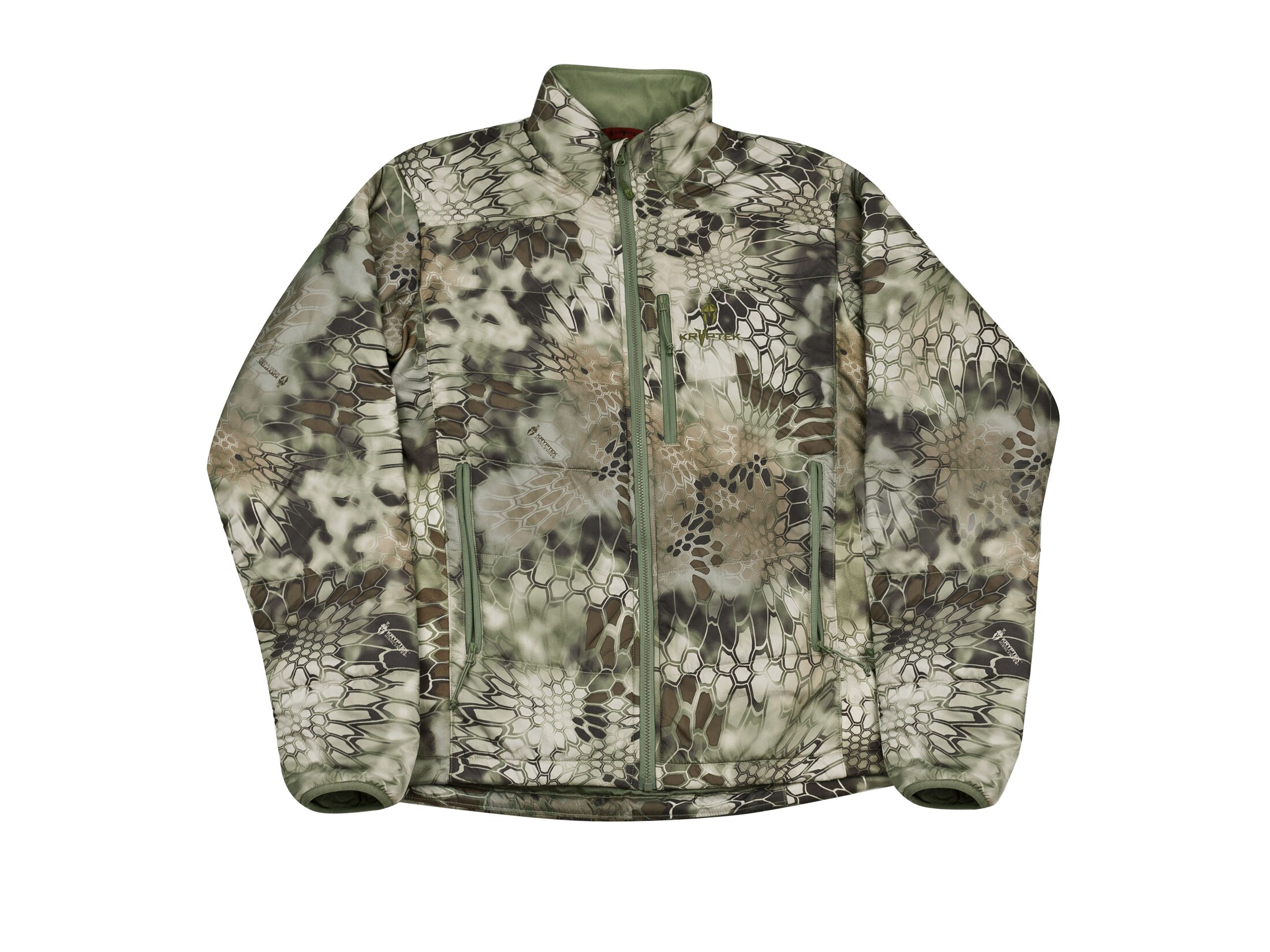 Kryptek kratos shop ii primaloft jacket