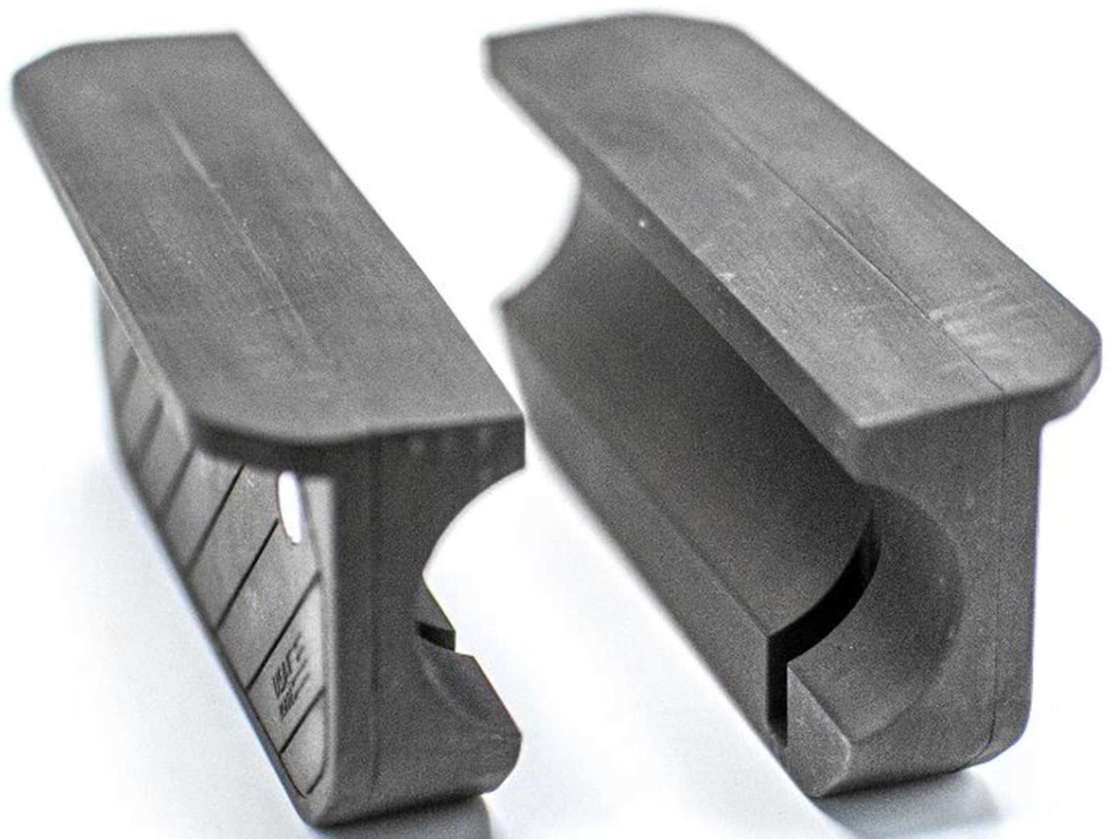 Otis Soft Vise Jaws