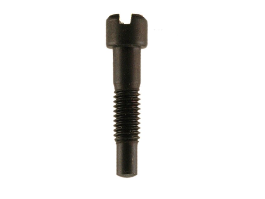 Factory OEM Ruger 10/22 Black Poly Barrel Band With Hex Screw And Nut - New Take-Off