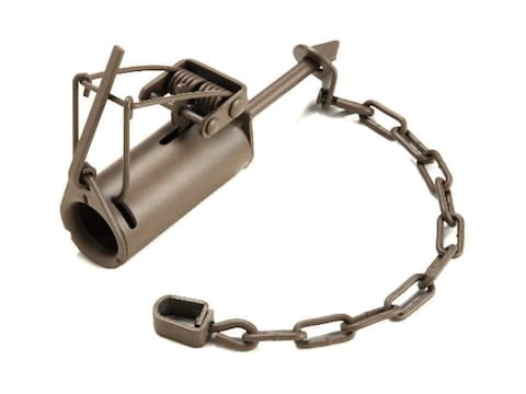 Duke Dog Proof Coon Trap - Spotted Dog Sporting Goods