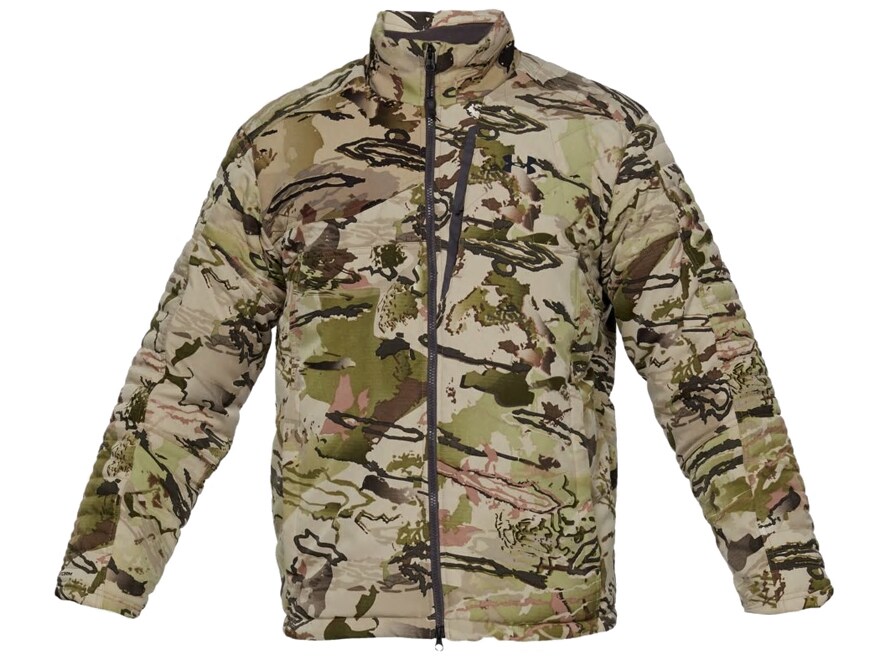 under armour polyester jacket