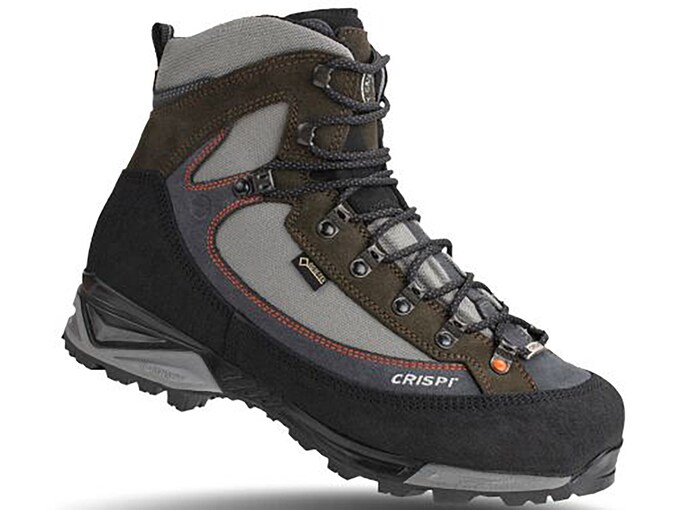 Opened Package Crispi Colorado GTX 8 Hunting Boots Leather/Synthetic