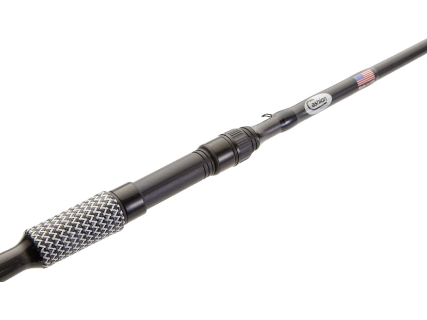 Cashion CORE Crappie 7’ Spinning Rod Ultralight