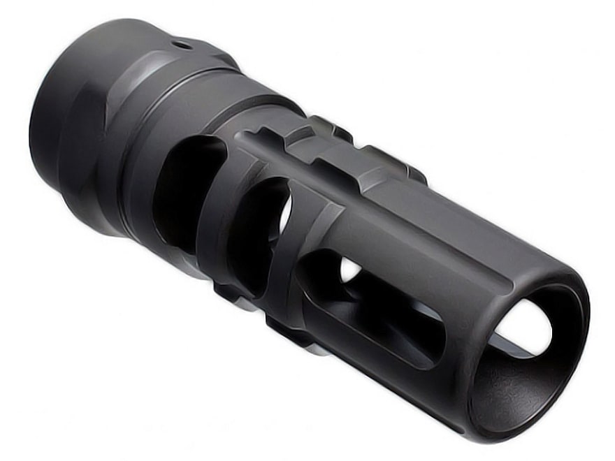 Strike Industries 30cal/308/300blk King Comp Compensator Muzzle Brake ...