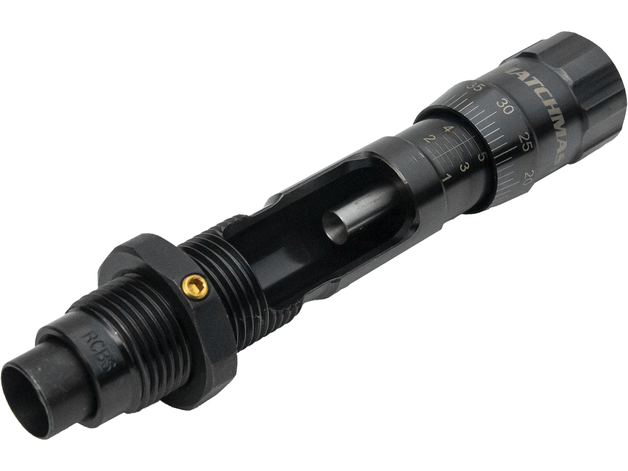 RCBS MatchMaster Competition 243 Winchester Bushing Neck Sizing,