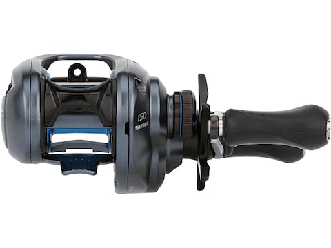 shimano bait cast reels overstock SLX XT A Baitcast Reel The SVS Infinity braking system allows precise casting control via an external adjustment wheel and especially improves the performance with lighter lures Shimano Triton 200G Cast Reel