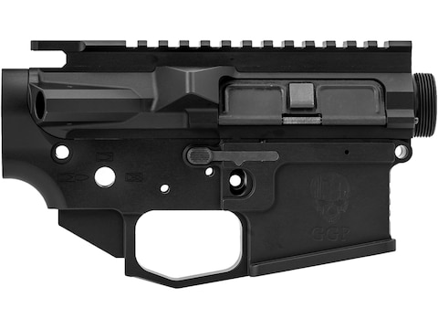 Strike Industries Enhanced Ultimate Dust Cover Ejection Port Cover
