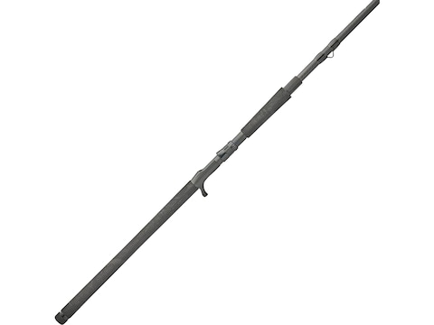 baitcast frog combos What's a good baitcaster setup for frog fishing?