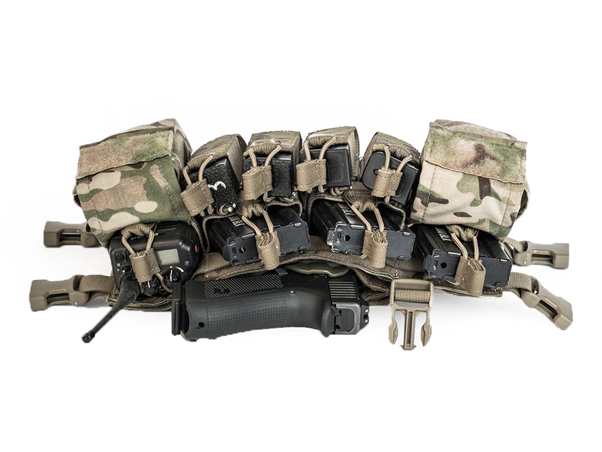 RDR gear マルチカムトロピック　チェスト　Haley Strategic bundle_d3crh-1-1-00-base-