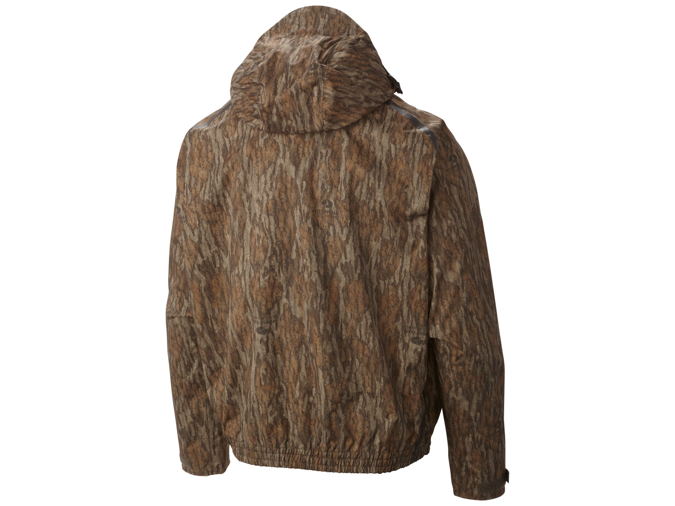 columbia widgeon jacket