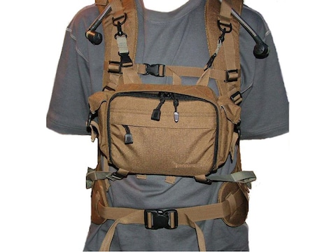Bench Chest Pack
